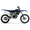 Dirt Bikes