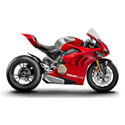 Sport Bikes